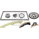 FEBI BILSTEIN 186555 Steuerkettensatz