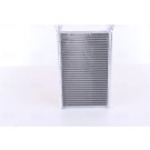 70526 Wärmetauscher, Innenraumheizung ** FIRST FIT **
