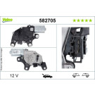 Valeo | Wischermotor | 582705