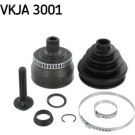 VKJA 3001 Gelenksatz, Antriebswelle