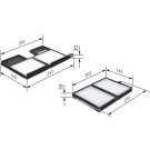 BOSCH 1 987 432 159 Innenraumfilter