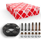 FEBI BILSTEIN 03480 Hardyscheibe FEBI BILSTEIN 03480 Hardyscheibe