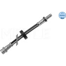 714 525 0002 Bremsschlauch MEYLE-ORIGINAL: True to OE.