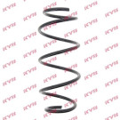 KYB Fahrwerksfeder K-Flex RH2718