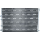 NRF | Kondensator, Klimaanlage | 35913