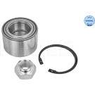 614 650 0001 Radlagersatz MEYLE-ORIGINAL: True to OE.