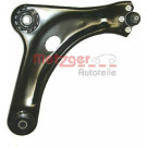 58027302 Lenker, Radaufhängung