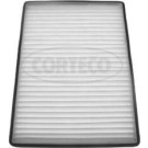 21653022 Filter, Innenraumluft