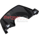 Metzger | Abdeckung, Zahnriemen | 2386020