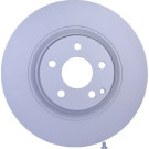 Hella | Bremsscheibe | 8DD 355 109-431