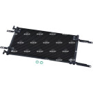 35493 Kondensator, Klimaanlage EASY FIT