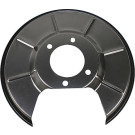 6115261 Spritzblech, Bremsscheibe 6115261 Spritzblech, Bremsscheibe