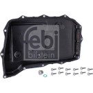 febi bilstein Hydraulikfilter, Automatikgetriebe febi Plus 178421