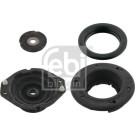 febi bilstein | 2 x FEBI Federbeinstützlager | 33357 febi bilstein | 2 x FEBI Federbeinstützlager | 33357