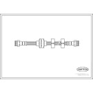 19031575 Bremsschlauch