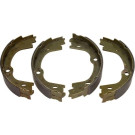 19-2057 Bremsbackensatz, Feststellbremse