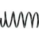 Sachs 2 x SACHS Fahrwerksfeder 996 902