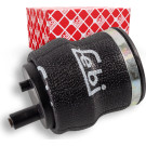 FEBI BILSTEIN 27050 Federbalg, Fahrerhauslagerung FEBI BILSTEIN 27050 Federbalg, Fahrerhauslagerung