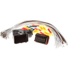 FEBI BILSTEIN 107147 Kabelreparatursatz, Tür