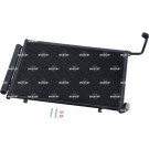 350581 Kondensator, Klimaanlage EASY FIT 350581 Kondensator, Klimaanlage EASY FIT