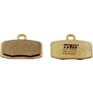 TRW | Bremsbelagsatz, Scheibenbremse | MCB842SI