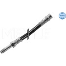 100 525 0002 Bremsschlauch MEYLE-ORIGINAL: True to OE.
