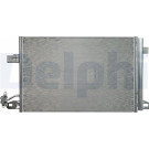 CF20212 Kondensator, Klimaanlage