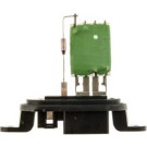 ABR 150 000P Widerstand, Innenraumgebläse BEHR *** PREMIUM LINE ***