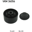 VKM 36056 Riemenspanner, Keilrippenriemen