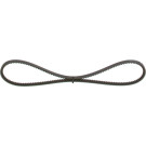 1 987 947 613 Keilriemen