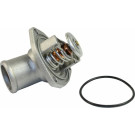 Metzger | Thermostat, Kühlmittel | 4006111