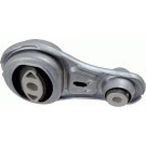 37972 01 Lagerung, Motor