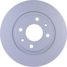 Hella | Bremsscheibe | 8DD 355 105-751