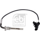 FEBI BILSTEIN 185817 Sensor, Abgastemperatur