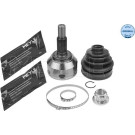 Meyle Gelenksatz, Antriebswelle MEYLE-ORIGINAL: True to OE 100 498 0153 Meyle Gelenksatz, Antriebswelle MEYLE-ORIGINAL: True to OE 100 498 0153
