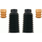 900 124 Staubschutzsatz, Stoßdämpfer Service Kit