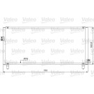 Valeo | Kondensator, Klimaanlage | 814052 Valeo | Kondensator, Klimaanlage | 814052