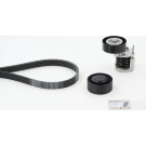 ContiTech | Keilrippenriemensatz | 6PK1580K1