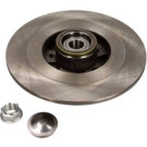 19-1965 Bremsscheibe 19-1965 Bremsscheibe