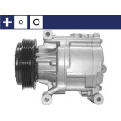 ACP 358 000S Kompressor, Klimaanlage BEHR ACP 358 000S Kompressor, Klimaanlage BEHR