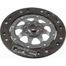 1864 533 133 Kupplungsscheibe 1864 533 133 Kupplungsscheibe