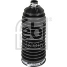 197170 Faltenbalgsatz, Lenkung