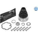 Meyle Faltenbalgsatz, Antriebswelle MEYLE-ORIGINAL: True to OE 100 498 0041 Meyle Faltenbalgsatz, Antriebswelle MEYLE-ORIGINAL: True to OE 100 498 0041