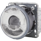 Hella | Hauptscheinwerfer | 1BL 008 087-027