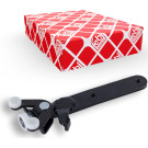 FEBI BILSTEIN 171077 Rollenführung, Schiebetür FEBI BILSTEIN 171077 Rollenführung, Schiebetür