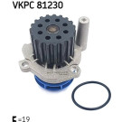 SKF | Wasserpumpe | VKPC 81230