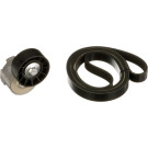 Gates | Keilrippenriemensatz | K136PK1070 Gates | Keilrippenriemensatz | K136PK1070