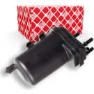 FEBI BILSTEIN 103009 Kraftstofffilter FEBI BILSTEIN 103009 Kraftstofffilter