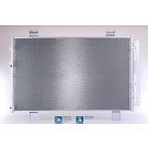 Nissens | Kondensator, Klimaanlage | 940697 Nissens | Kondensator, Klimaanlage | 940697