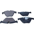 Maxgear | Bremsbelagsatz, Scheibenbremse | 19-2947